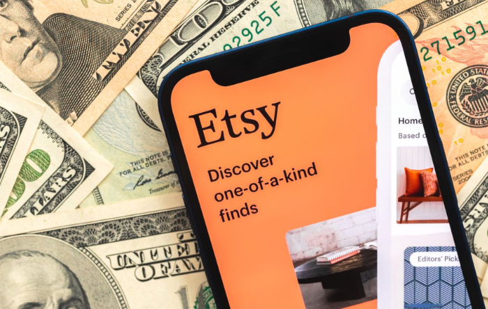 Etsy nədir?