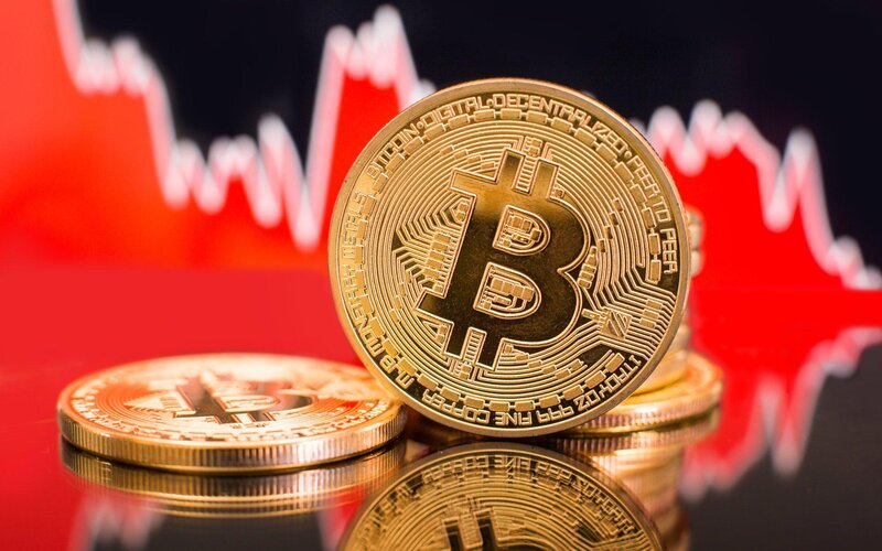 Bitcoin cari ilin 