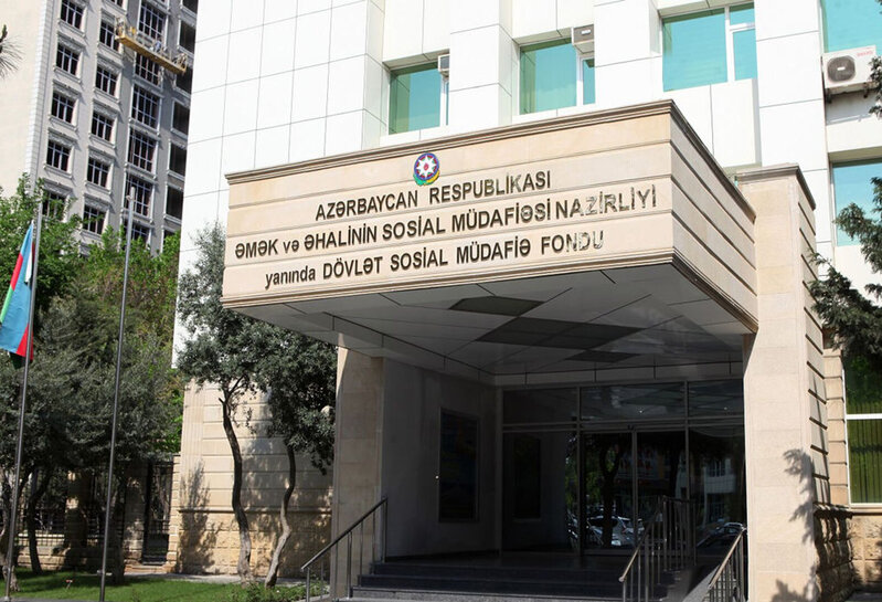 Gələn il büdcəsi müəyyən edilib