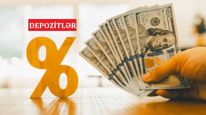 Mayda ən sərfəli müddətli dollar (USD) depozitləri: 6 aydan 36 ayadək SİYAHISI