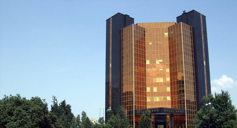 Mərkəzi Bank daha bir banka icrası məcburi göstəriş verib