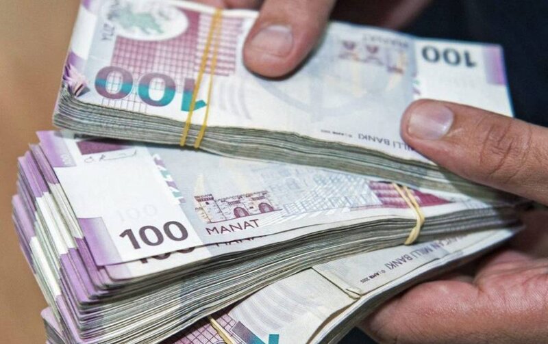 Banklar 4 ayda əhaliyə 400 milyon manata yaxın depozit faizləri ödəyiblər