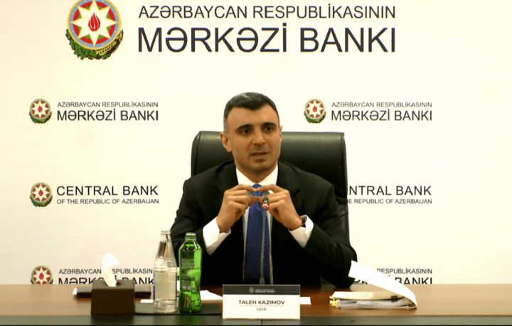 Taleh Kazımov: İlin sonuna kimi əmək haqqının istənilən bankdan alınması mümkün ola bilər
