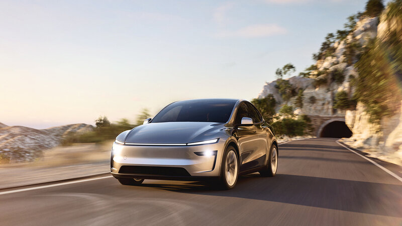 Teslanın satışı Avropada azalsa da Türkiyədə rekord həddə çatıb