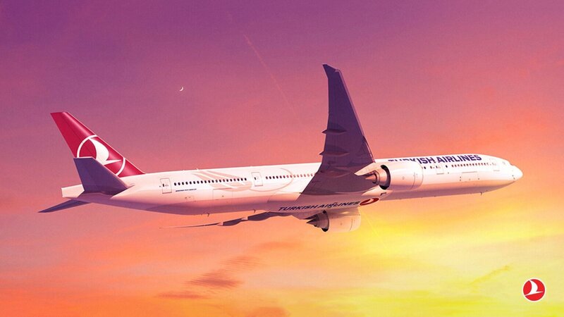 Türk hava yolları məşhur aviaşitkətlə anlaşma memorandumu imzaladı