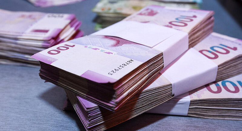 Gömrük daxilolmaları proqnozdan az icra edilib