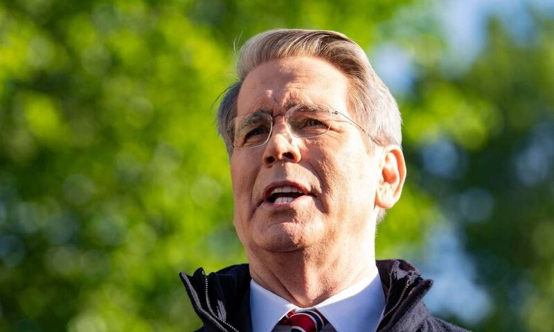 Amerikalı nazir Çinin torpaq məhdudiyyətlərinə cavab verdi