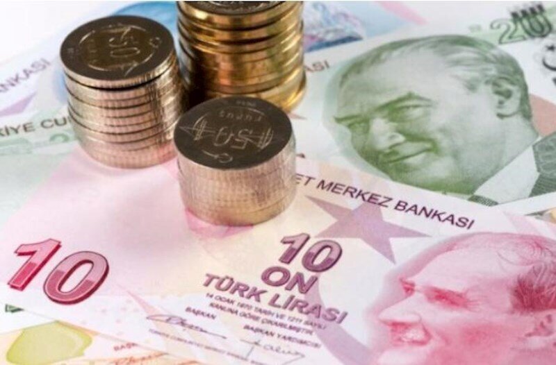 Lirə ucuzlaşdı