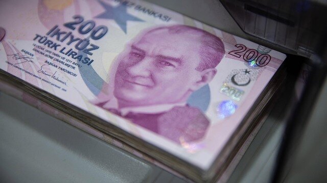 Mərkəzi idarəetmənin borc ehtiyatı 13 trilyon lirəyə yaxınlaşıb