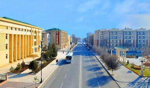 Naxçıvanın büdcəsi 483 milyon manatdan çox ola bilər