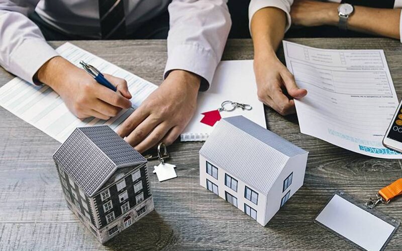 İpoteka kreditlərinin həcmi 4.43 mlrd. manata yüksəlib