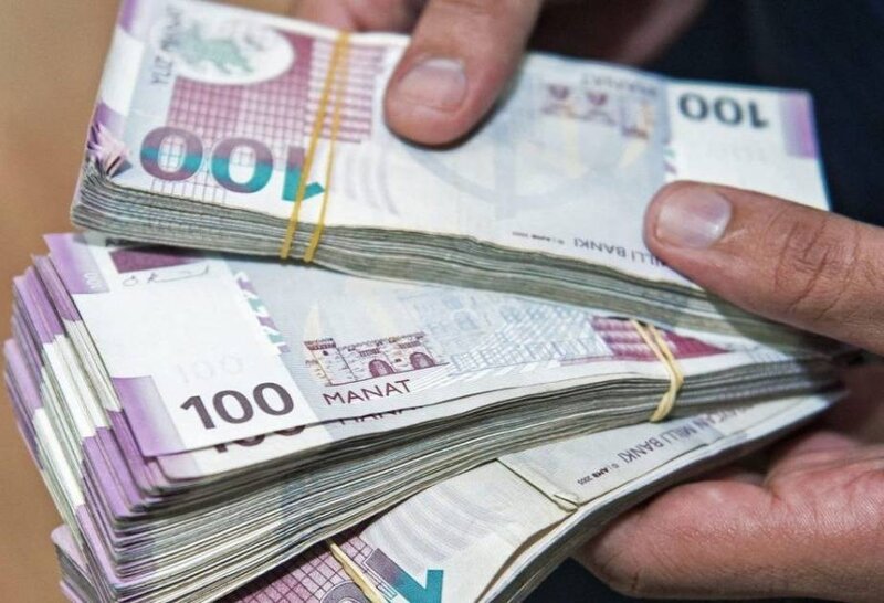 Hüquqi şəxslərin banklardakı depozitləri üzrə renkinq (01.10.2025)