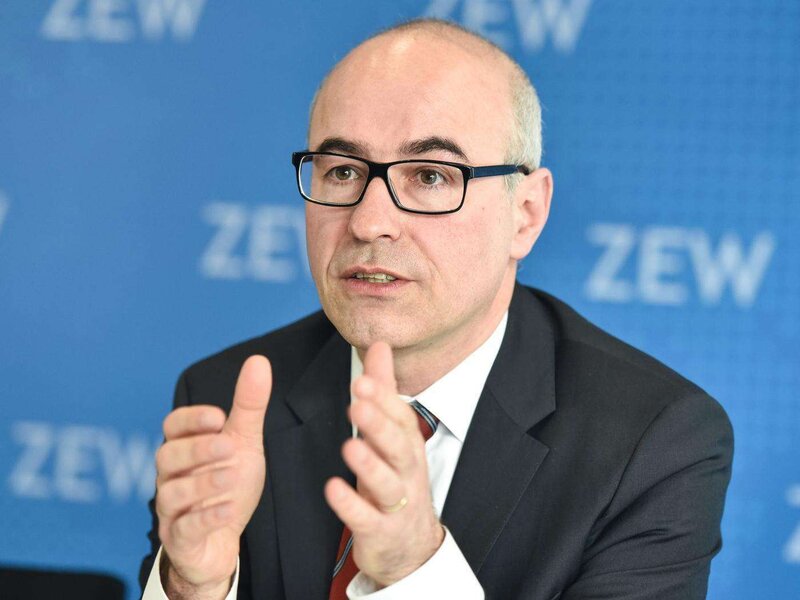 Almaniya iqtisadiyyatı geriləyib