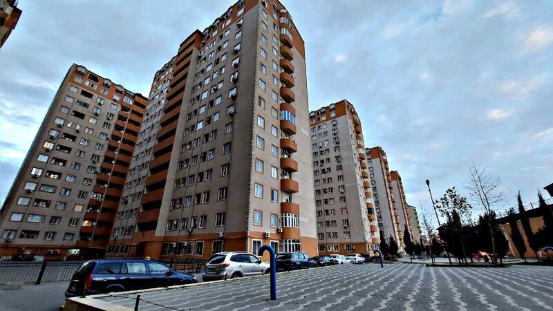 Kirayə mənzil fonduna 219 mənzil əlavə olunub