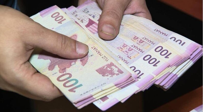 Dövlət fondları hesabına biznes kreditlərin həcmi yüksəlib