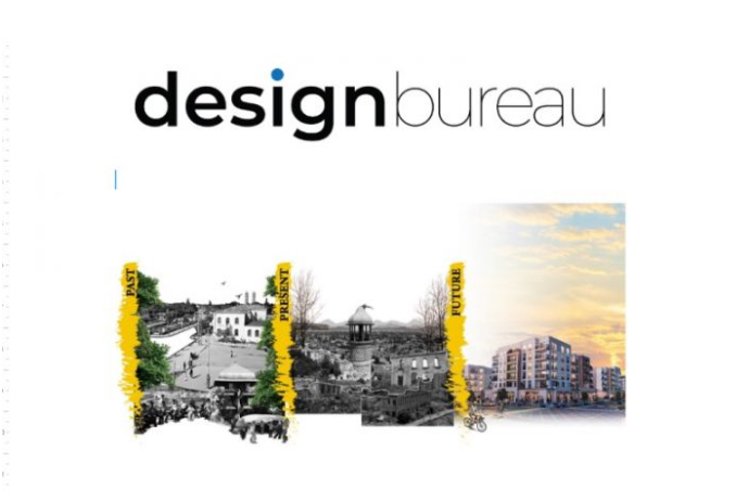 Design Bureau beynəlxalq mükafata - LAYİQ GÖRÜLDÜ