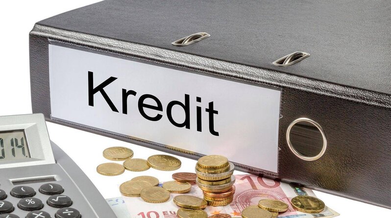 Kredit kollektoru 