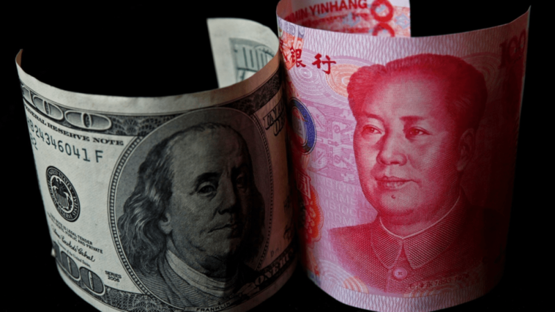 Yuan 25% bahalaşarsa, qlobal iqtisadiyyatı nə gözləyir?