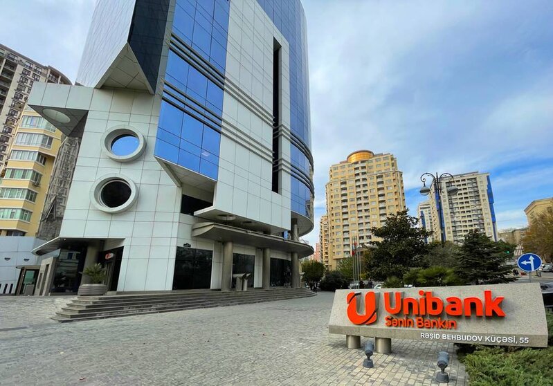 Unibank 8% gəlirliliklə istiqraz buraxır – milyon həcmində