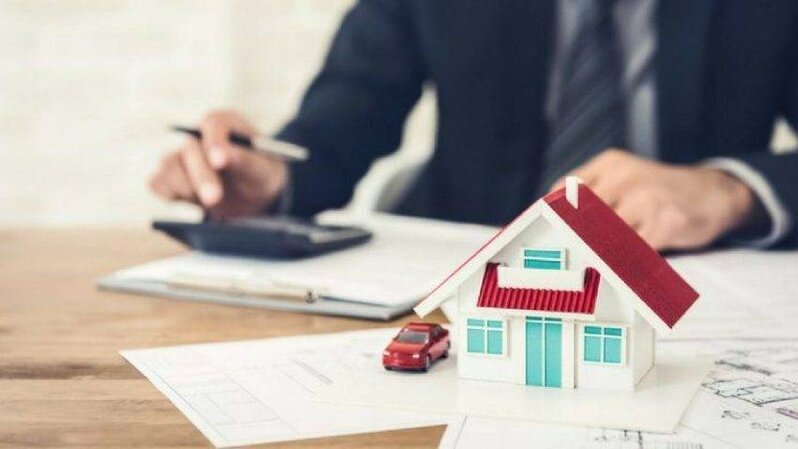 İpoteka və Kredit Zəmanət Fondu 27 mln. manata yaxın xalis mənfəət əldə edib