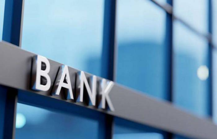 Azərbaycan banklarının 