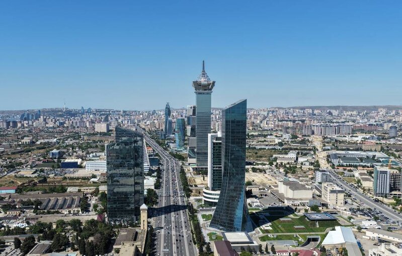 Mərkəzi Bank faiz dəhlizinin aşağı həddini endirdi, qalanlarını sabit saxladı