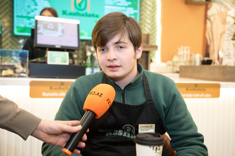 Ümidlərin, xəyalların yenidən doğulduğu məkan – 