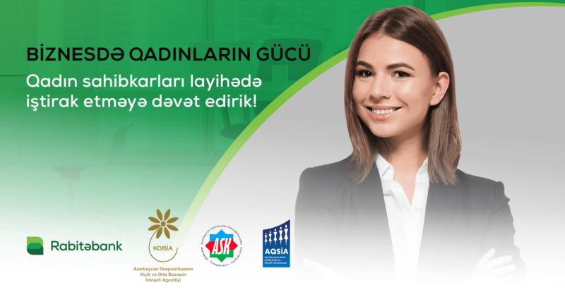 Rabitəbank və KOBİA 