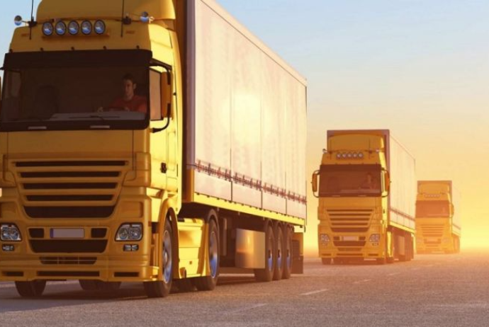 Azərbaycanda logistika şirkəti bağlanır