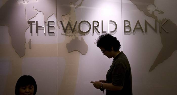 Dünya Bankı: Azərbaycan Orta Dəhlizin 3,2 milyard dollarlıq layihələrində iştirak edir