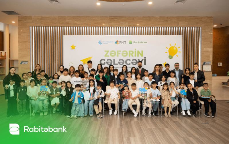 Rabitəbank və 