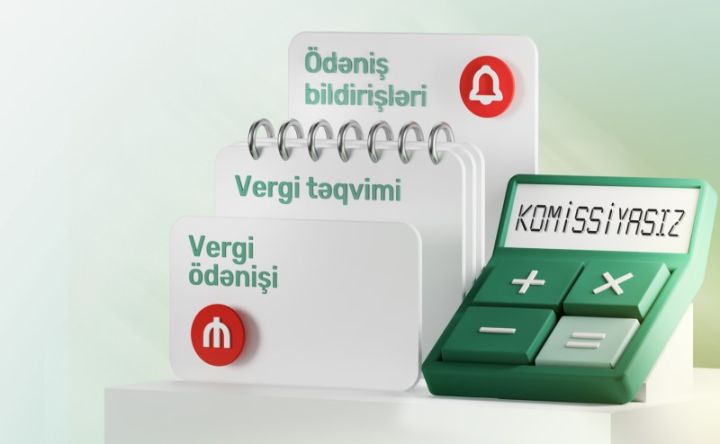 Bank fərdi sahibkarlar üçün 