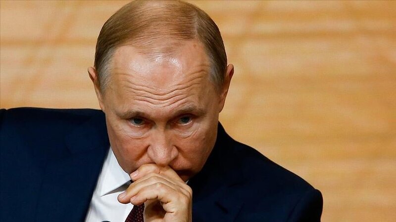 Putin Duqin ailəsinə başsağlığı verdi