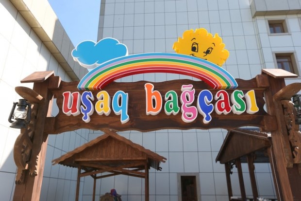 Bağça və reabilitasiya mərkəzlərində yoxlamalar aparılacaq