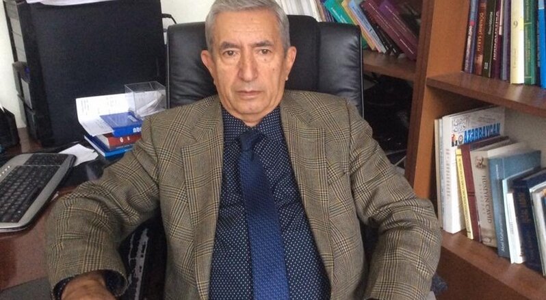 BDU-nun müəllimi vəfat edib