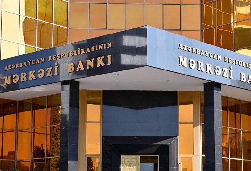 Mərkəzi Bank kart ödənişləri üzrə komissiyalara yuxarı hədd müəyyən edib