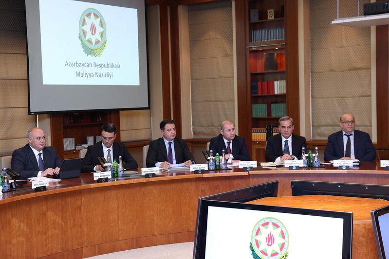 Pozuntular aşkarlanıb, vəzifəli şəxslər barəsində materiallar hüquq-mühafizə orqanlarına təqdim olunub