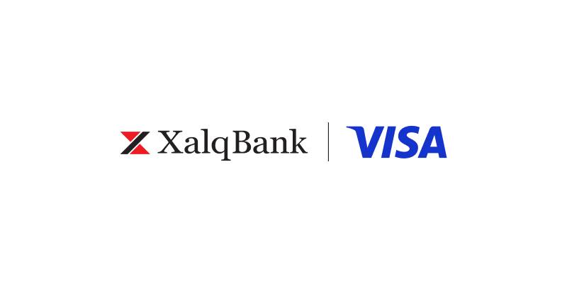 Xalq Bank Visa Direct to Account and Wallet xidmətini istifadəyə verdi