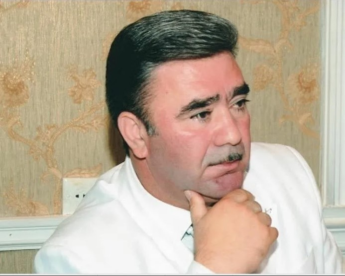 Məhəbbət Kazımovun ifası Laçının mərkəzində səsləndi - VİDEO