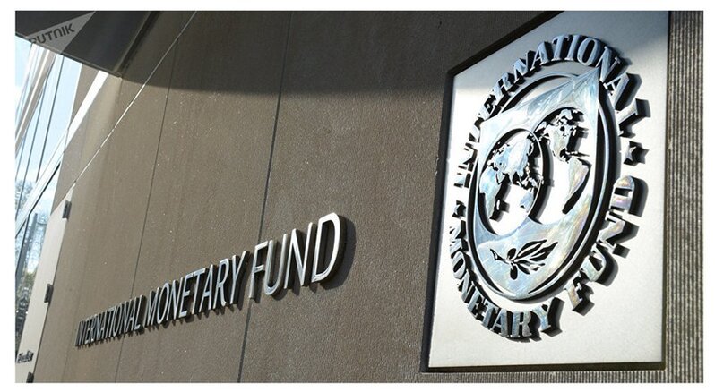 IMF qlobal iqtisadi artımla bağlı proqnozlarını azaldıb