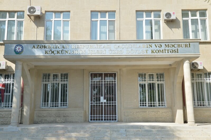 Laçın şəhərinə, Zabux və Sus kəndlərinə qayıdışın təşkili üçün tədbirlər müəyyən edilib