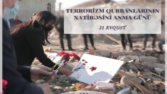 Ombudsmandan terrorizmlə mübarizədə dünyaya ÇAĞIRIŞ
