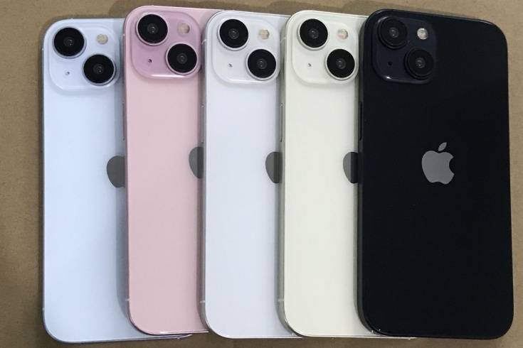 iPhone 15-in ilk canlı şəkilləri dərc edilib – FOTO