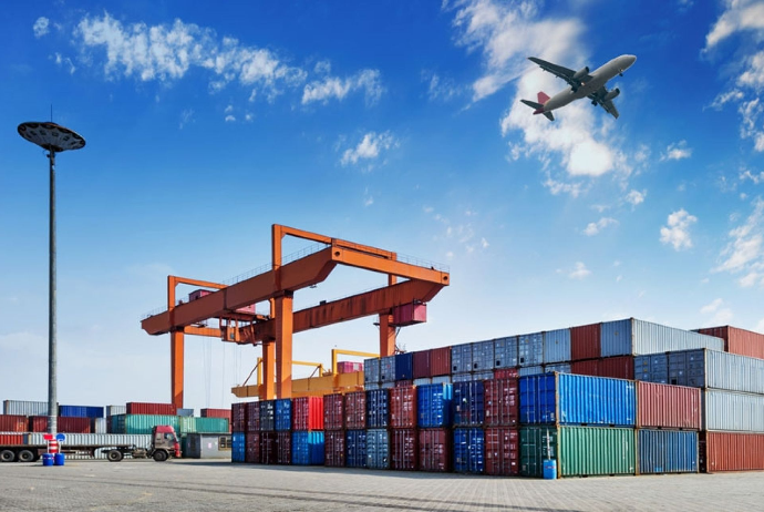 Türkiyənin logistika şirkəti Azərbaycan bazarından gedir
