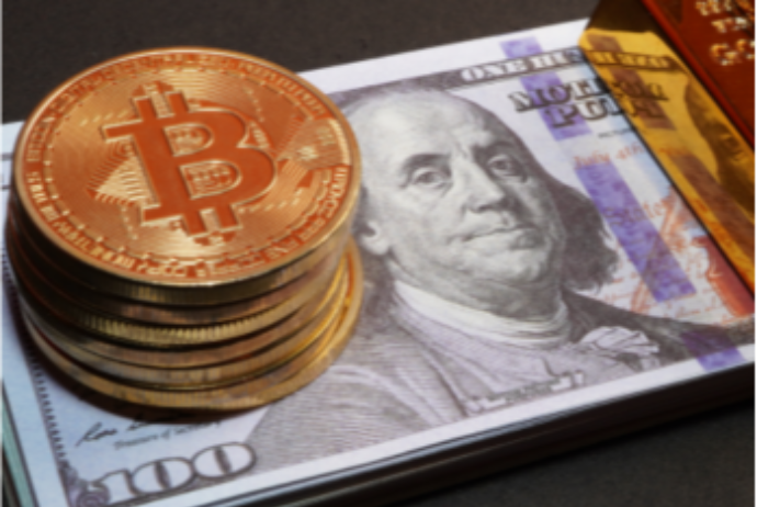 Kripto qızıl sərhədləri aşdı: Qiymət 110 min dollara yaxınlaşır