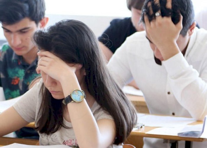 Kolleclərə ixtisas seçimi bu gün başa çatır