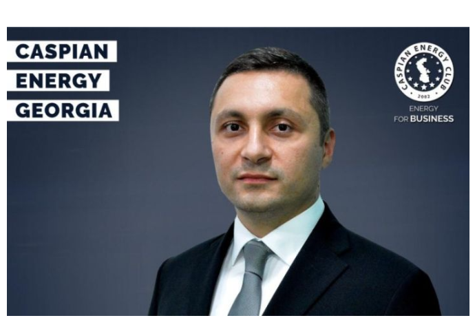 Natiq Məmmədov Caspian Energy Georgia-nın sədri vəzifəsinə - TƏYİN OLUNUB