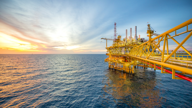 ACE üzrə neft hasilatına 2024-cü ilin əvvəlindən başlanılacaq