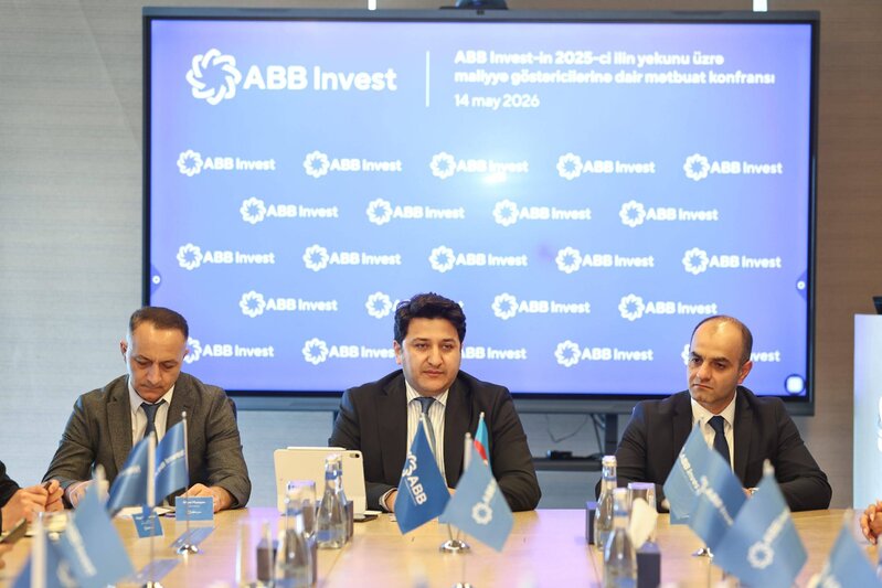 ABB-İnvest 2025-ci il üzrə müsbət artım dinamikasını qoruyub saxladı