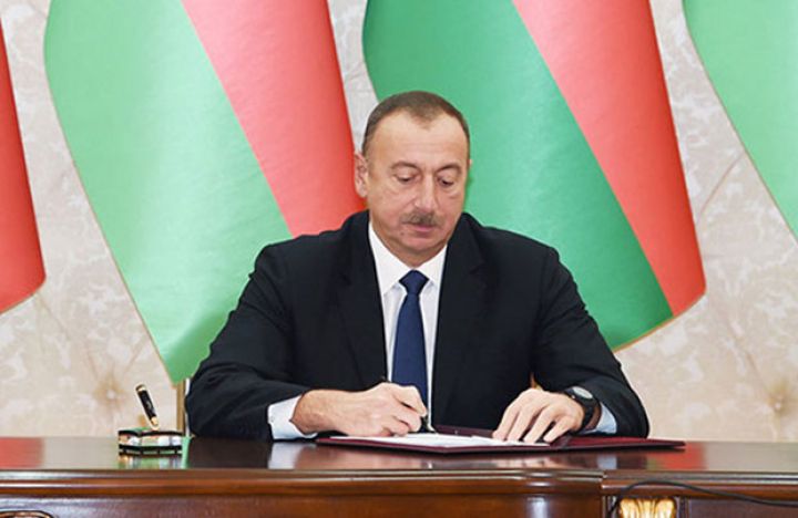 2024-cü ilin dövlət büdcəsinin icrası üzrə məbləğlər məlum oldu